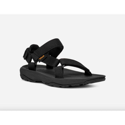 Teva Hurricane XLT2 Solid Black - Studio Play