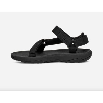 Teva Hurricane XLT2 Solid Black - Studio Play