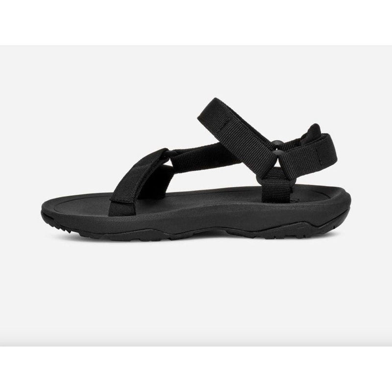 Teva Hurricane XLT2 Solid Black - Studio Play