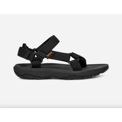 Teva Hurricane XLT2 Solid Black - Studio Play