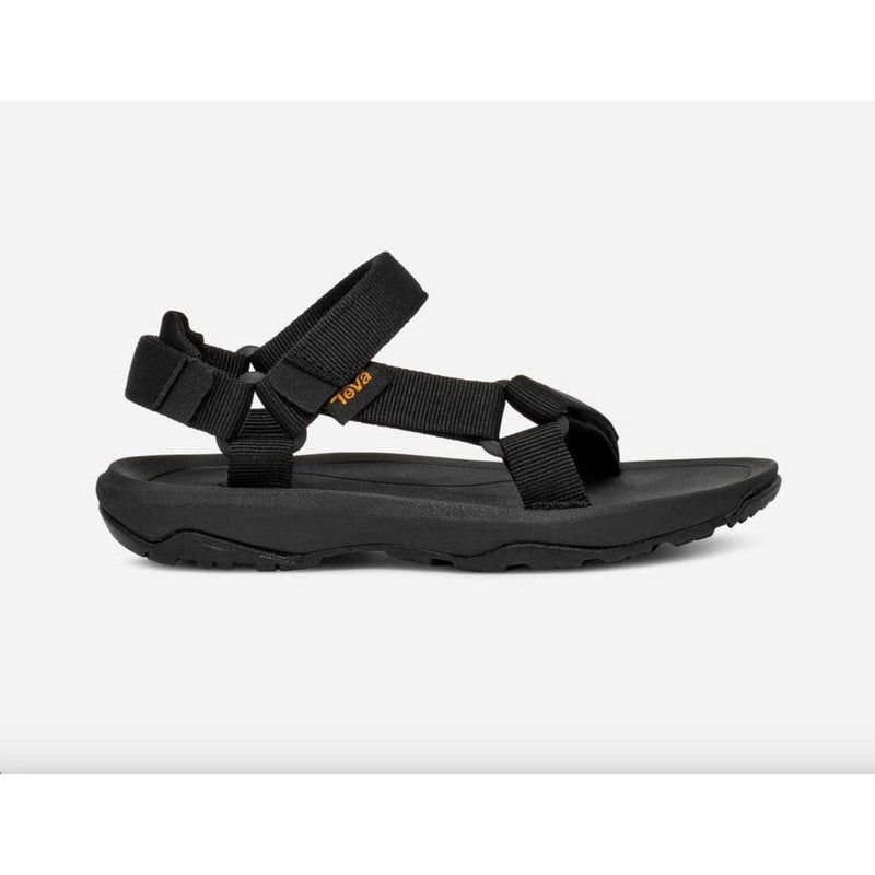 Teva Hurricane XLT2 Solid Black - Studio Play