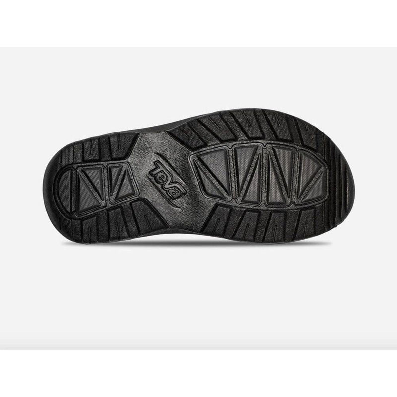 Teva Hurricane XLT2 Solid Black - Studio Play