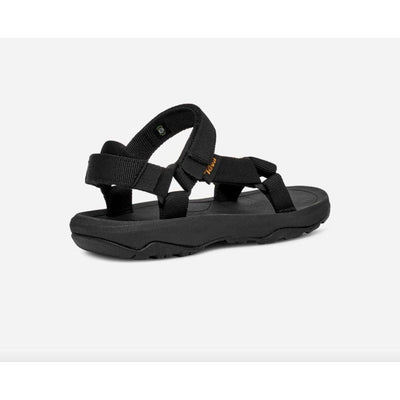 Teva Hurricane XLT2 Solid Black - Studio Play