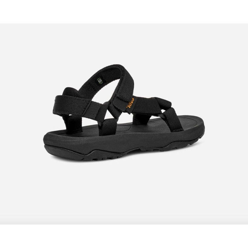 Teva Hurricane XLT2 Solid Black - Studio Play