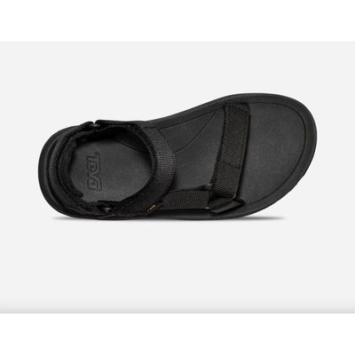 Teva Hurricane XLT2 Solid Black - Studio Play