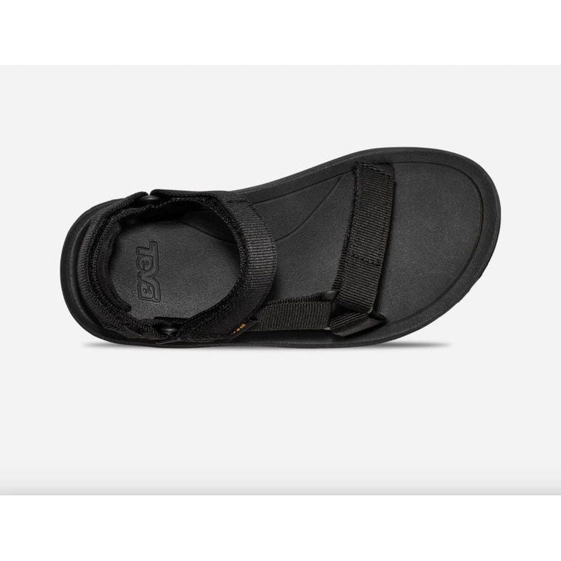 Teva Hurricane XLT2 Solid Black - Studio Play
