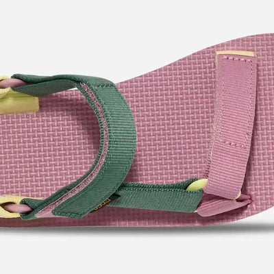 Teva K Original Universal Lilas Multi - Studio Play