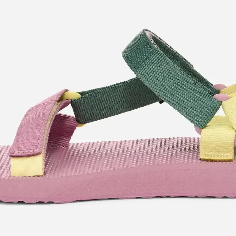 Teva K Original Universal Lilas Multi - Studio Play