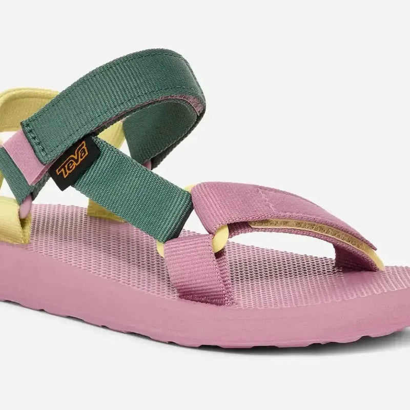 Teva K Original Universal Lilas Multi - Studio Play