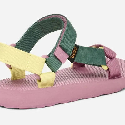 Teva K Original Universal Lilas Multi - Studio Play