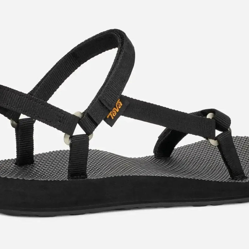 Teva K Original Universal Slim Black - Studio Play