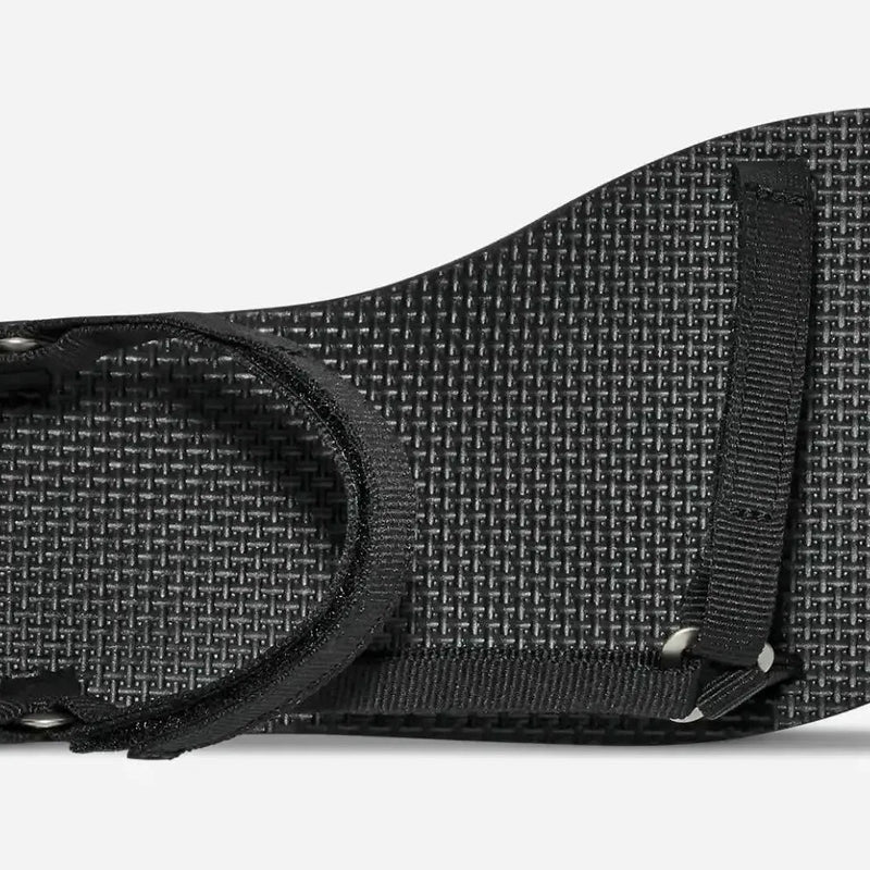 Teva K Original Universal Slim Black - Studio Play