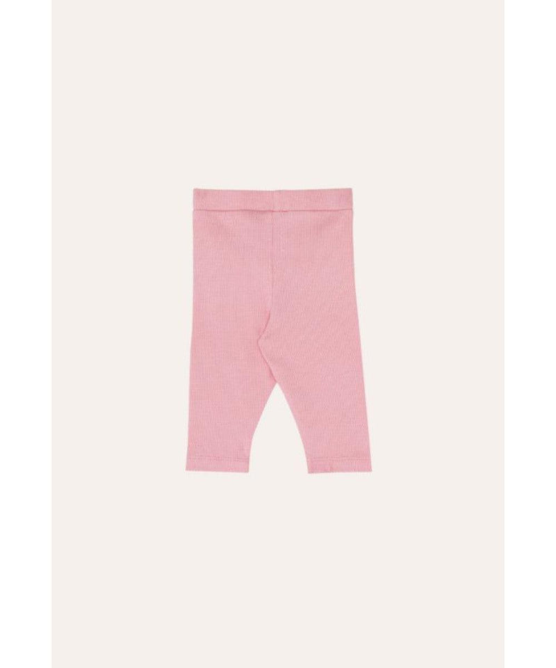 The Campamento Pink Baby Legging