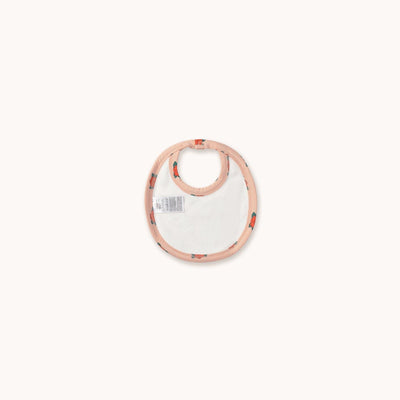 Tiny Cottons Baby Camelias Bib - Studio Play