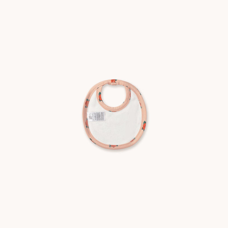 Tiny Cottons Baby Camelias Bib - Studio Play