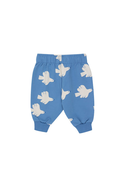 Tiny Cottons Baby Doves sweatpants