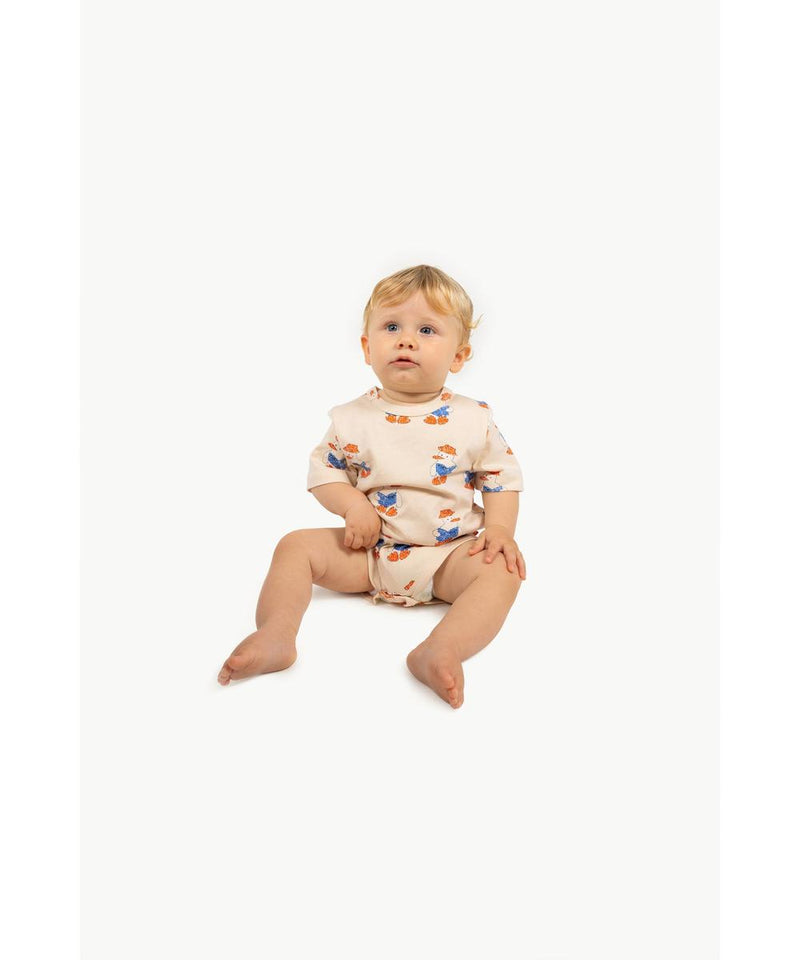Tiny Cottons Baby Readers Body Vanilla
