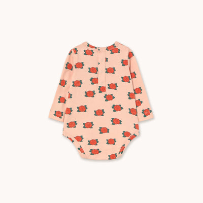 Tiny Cottons Camelias Baby Body - Studio Play