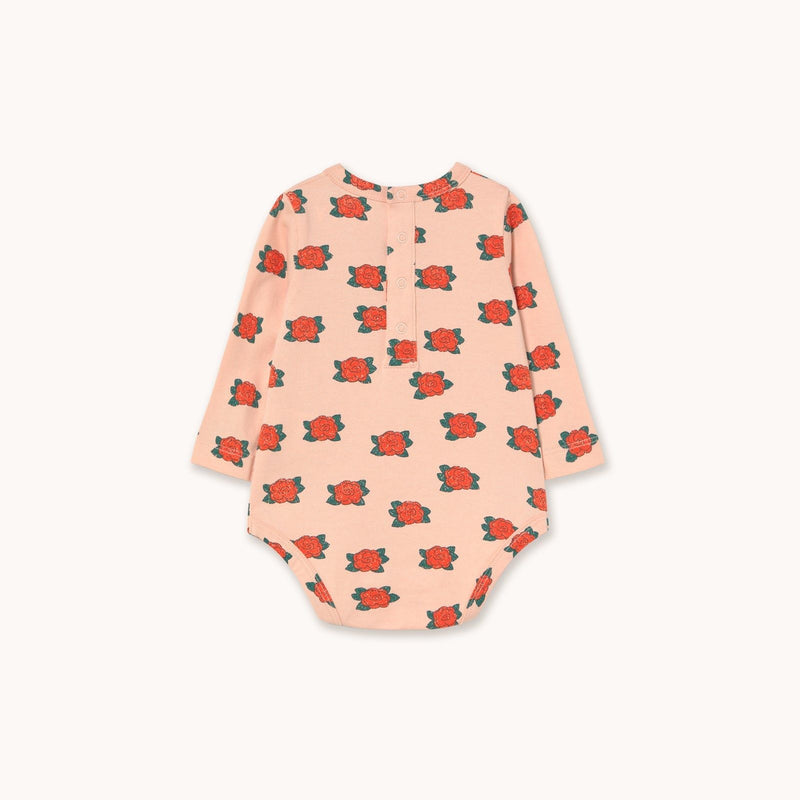 Tiny Cottons Camelias Baby Body - Studio Play