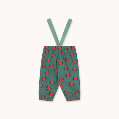 Tiny Cottons Camelias Baby Sweatpants - Studio Play