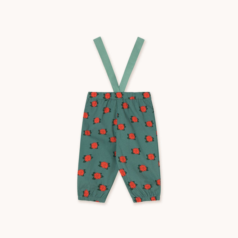 Tiny Cottons Camelias Baby Sweatpants - Studio Play