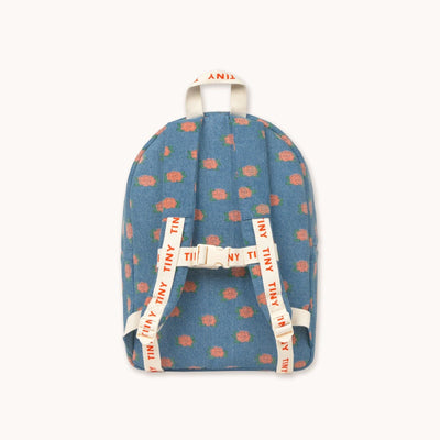Tiny Cottons Camelias Backpack - Studio Play