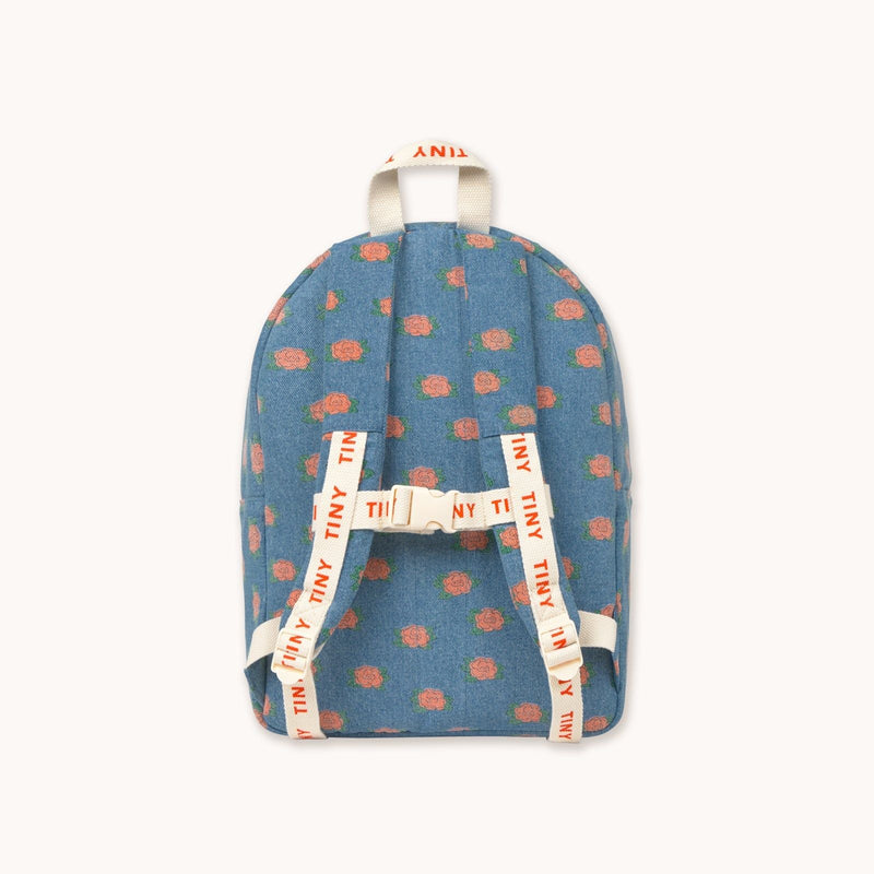 Tiny Cottons Camelias Backpack - Studio Play