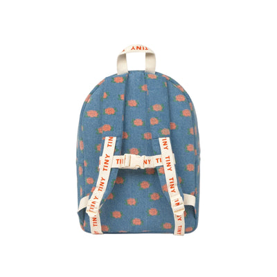 Tiny Cottons Camelias Backpack - Studio Play