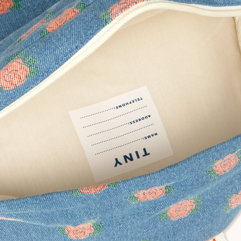 Tiny Cottons Camelias Backpack - Studio Play