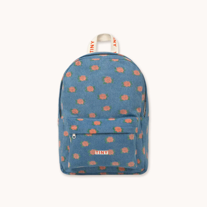 Tiny Cottons Camelias Backpack - Studio Play