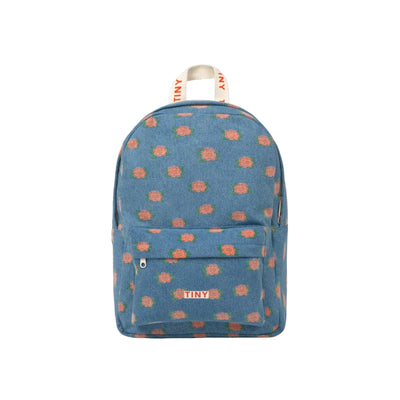 Tiny Cottons Camelias Backpack - Studio Play
