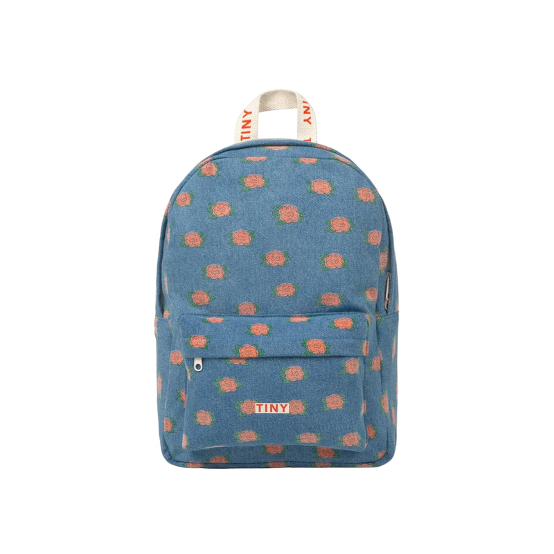 Tiny Cottons Camelias Backpack - Studio Play