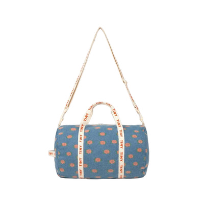 Tiny Cottons Camelias Duffle Bag - Studio Play