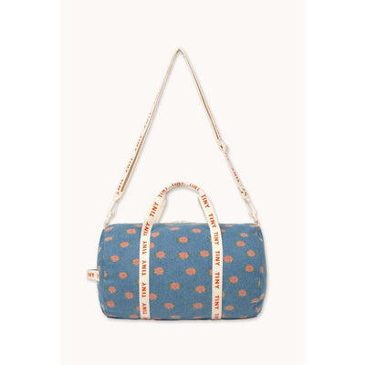 Tiny Cottons Camelias Duffle Bag - Studio Play