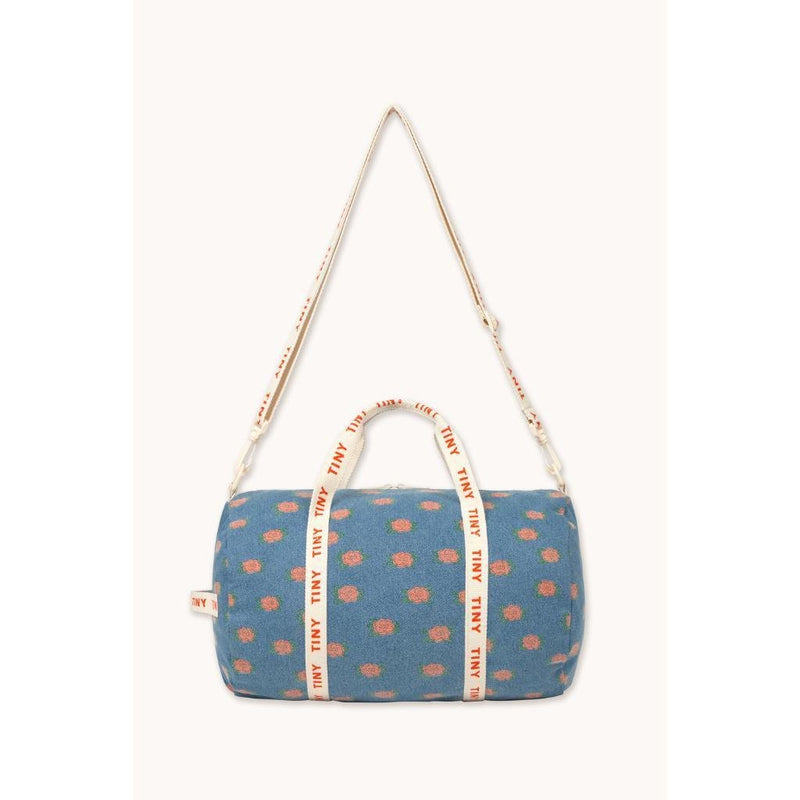 Tiny Cottons Camelias Duffle Bag - Studio Play