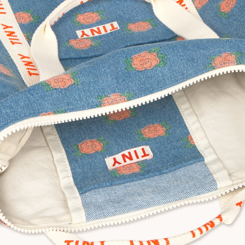 Tiny Cottons Camelias Duffle Bag - Studio Play