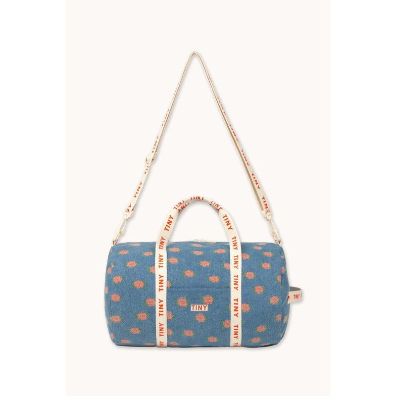 Tiny Cottons Camelias Duffle Bag - Studio Play