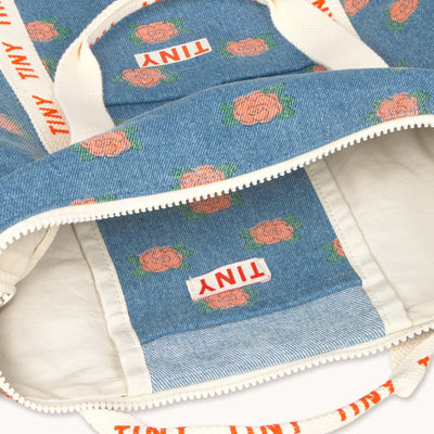 Tiny Cottons Camelias Duffle Bag - Studio Play