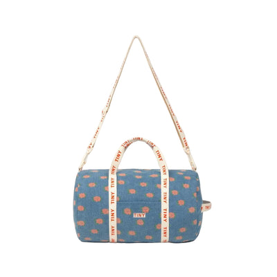 Tiny Cottons Camelias Duffle Bag - Studio Play