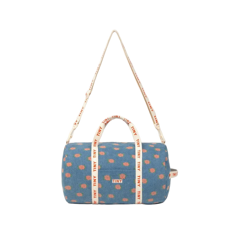 Tiny Cottons Camelias Duffle Bag - Studio Play