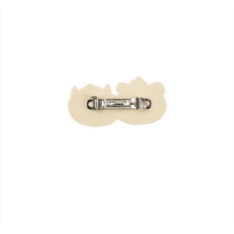 Tiny Cottons Daisies Big Clip - Studio Play