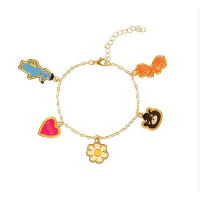 Tiny Cottons Dog Bracelet - Studio Play