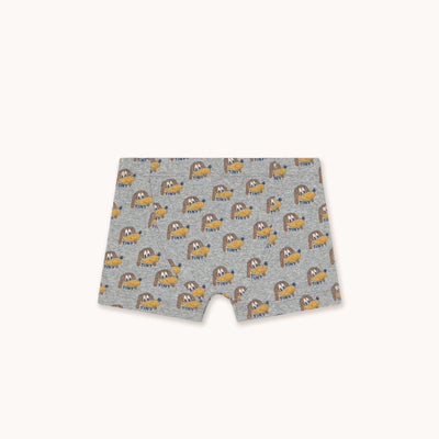 Tiny Cottons Dogs Boxer Grey Heather