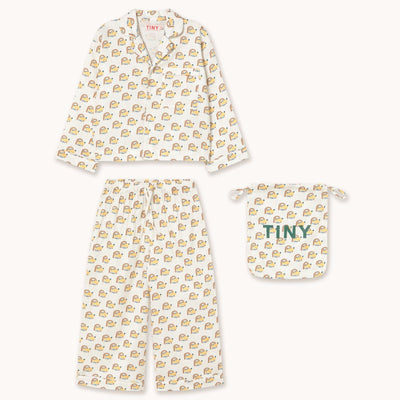 Tiny Cottons Dogs Set - Studio Play