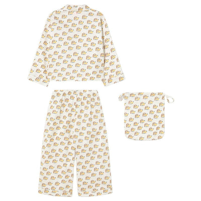 Tiny Cottons Dogs Set