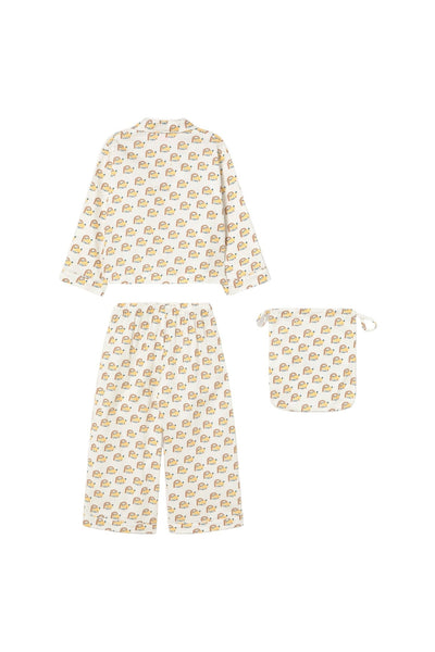 Tiny Cottons Dogs Set - Studio Play