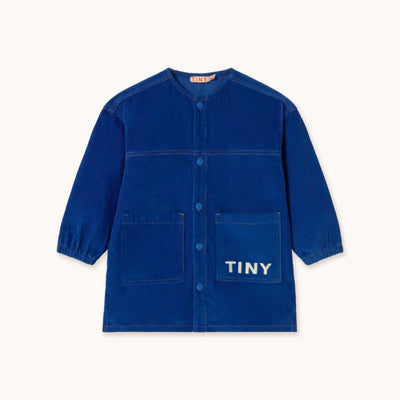 Tiny Cottons Dress Blue - Studio Play