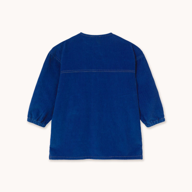 Tiny Cottons Dress Blue - Studio Play