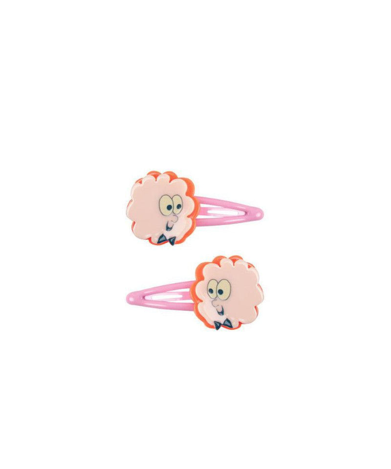 Tiny Cottons Guest Hair Clips Set