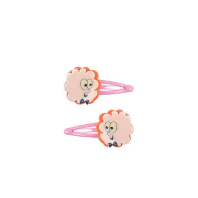 Tiny Cottons Guest Hair Clips Set - Studio Play